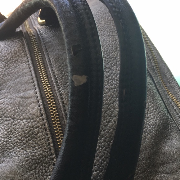 Steve Madden Womens Handbag - Picture 6 of 7